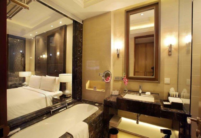 Crowne Plaza New Delhi Mayur Vihar Noida, an IHG Hotel